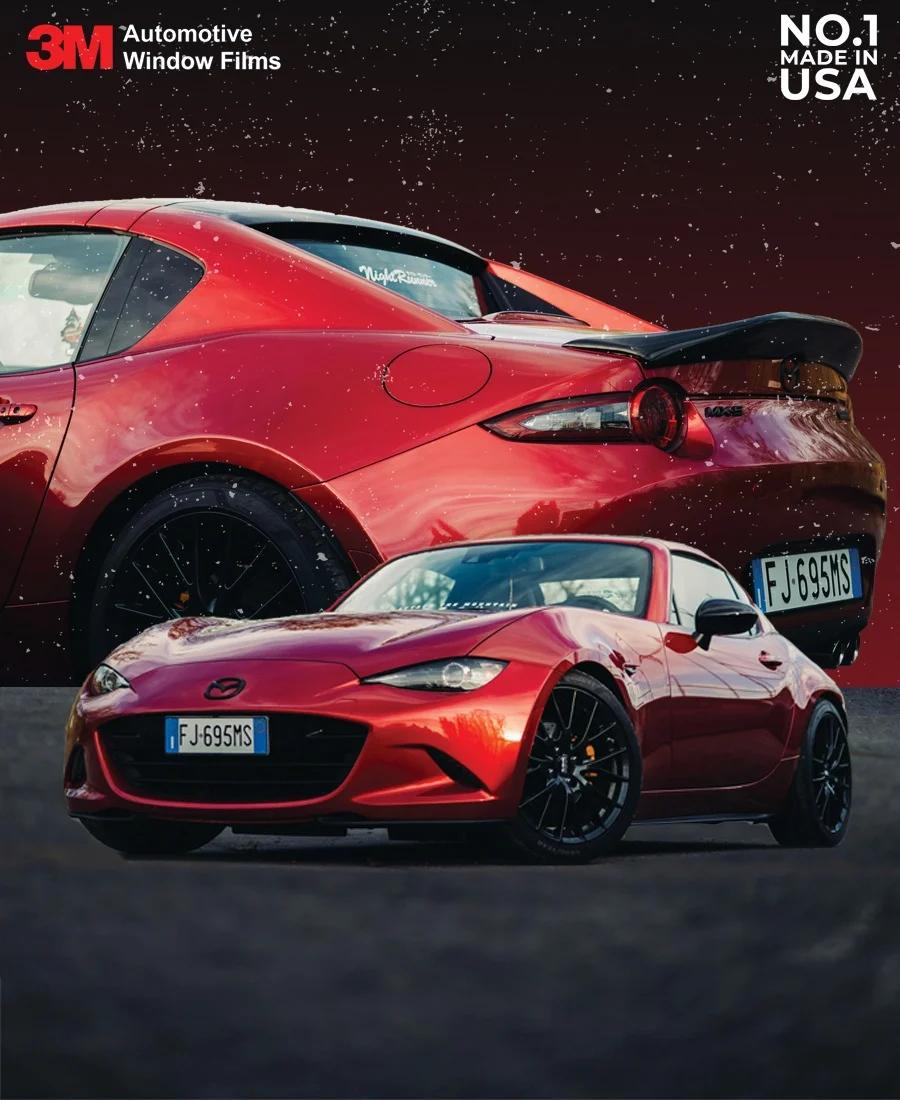 3M Crystalline Desktop