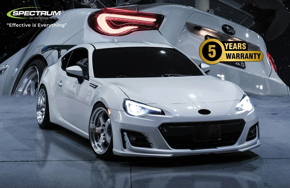 Spectrum Neo Desktop