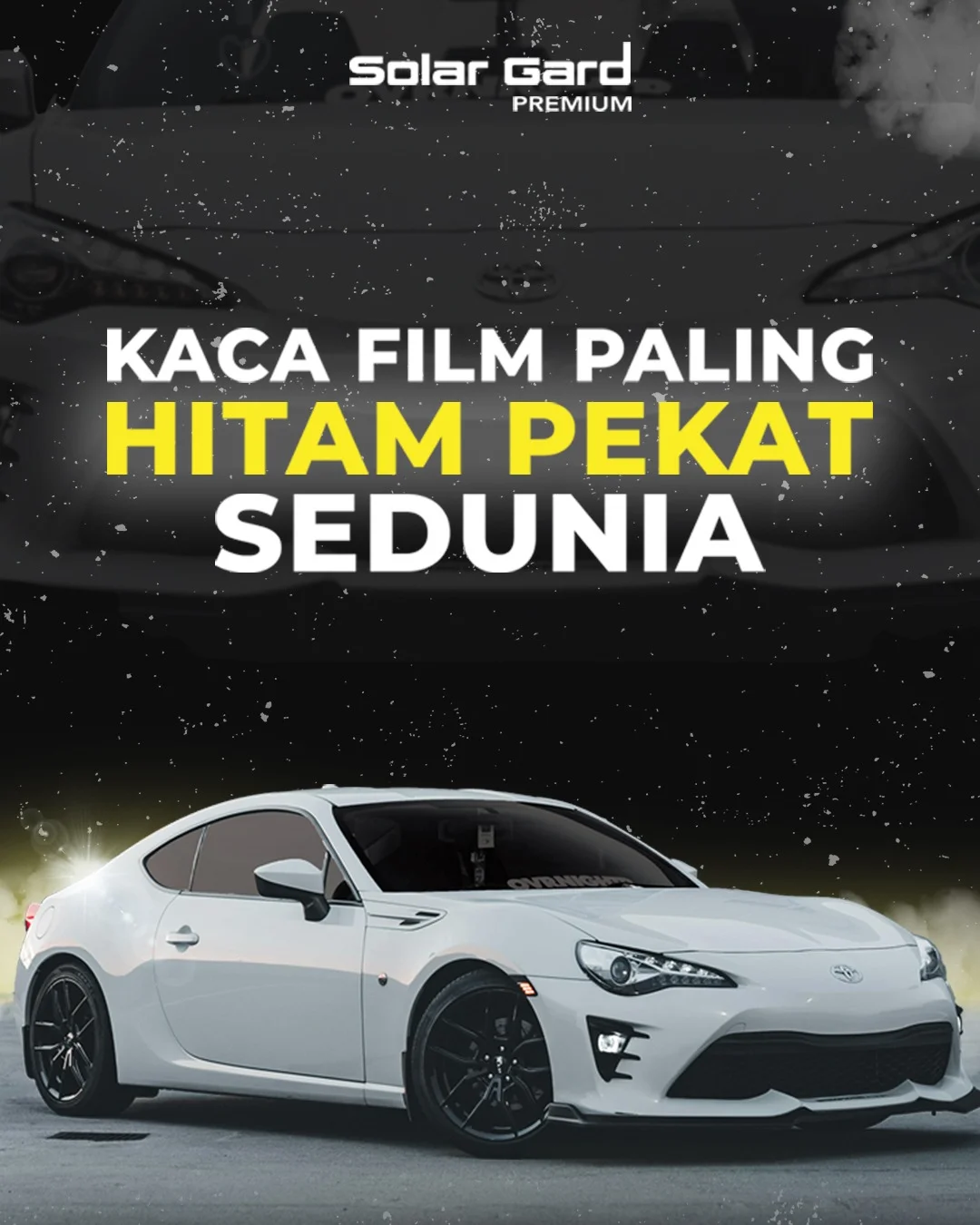 Black Phantom Mobile