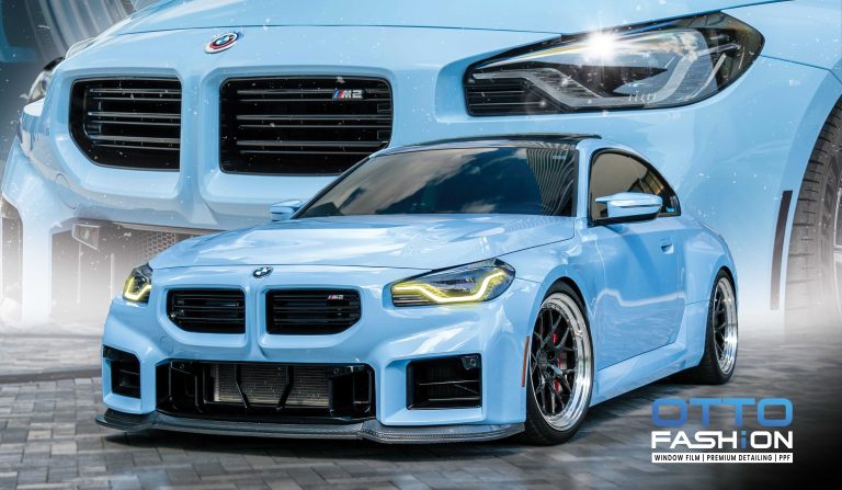 Cari Kaca Film Terdekat di Tangerang? Kunjungi Workshop Otto Kaca Film