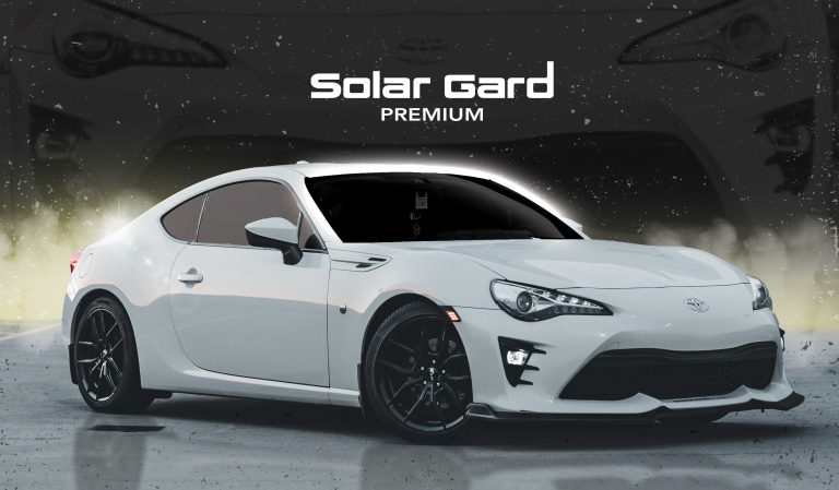 Rekomendasi Tipe Kaca Film Solar Gard Terbaik untuk Mobil SUV